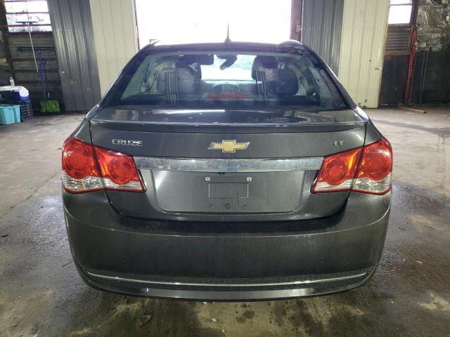 Photo 5 VIN: 1G1PC5SB4E7138990 - CHEVROLET CRUZE 