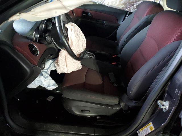 Photo 6 VIN: 1G1PC5SB4E7138990 - CHEVROLET CRUZE 