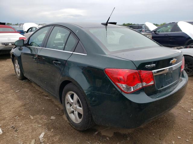 Photo 1 VIN: 1G1PC5SB4E7140741 - CHEVROLET CRUZE 