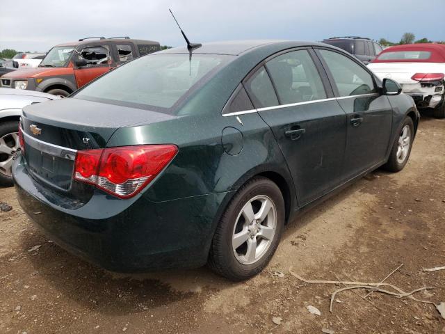 Photo 2 VIN: 1G1PC5SB4E7140741 - CHEVROLET CRUZE 