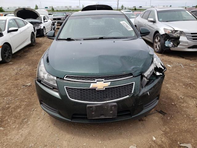 Photo 4 VIN: 1G1PC5SB4E7140741 - CHEVROLET CRUZE 