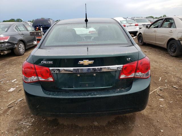 Photo 5 VIN: 1G1PC5SB4E7140741 - CHEVROLET CRUZE 