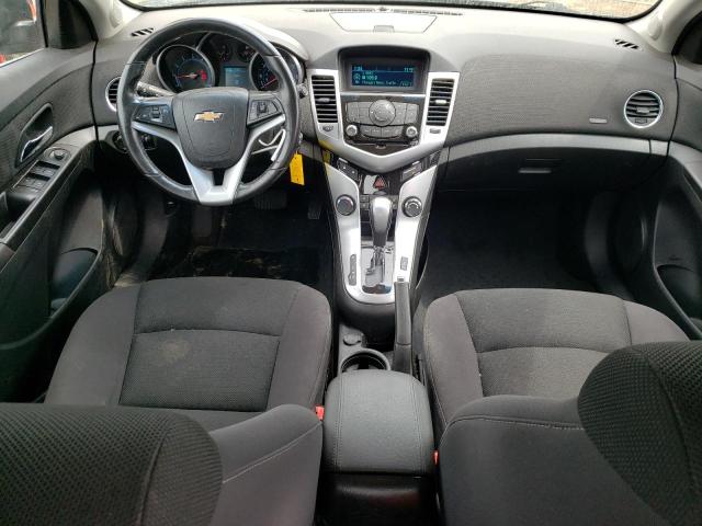 Photo 7 VIN: 1G1PC5SB4E7140741 - CHEVROLET CRUZE 