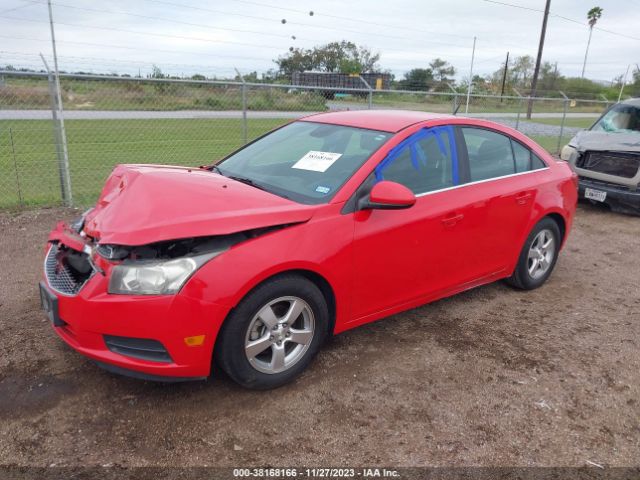 Photo 1 VIN: 1G1PC5SB4E7143946 - CHEVROLET CRUZE 