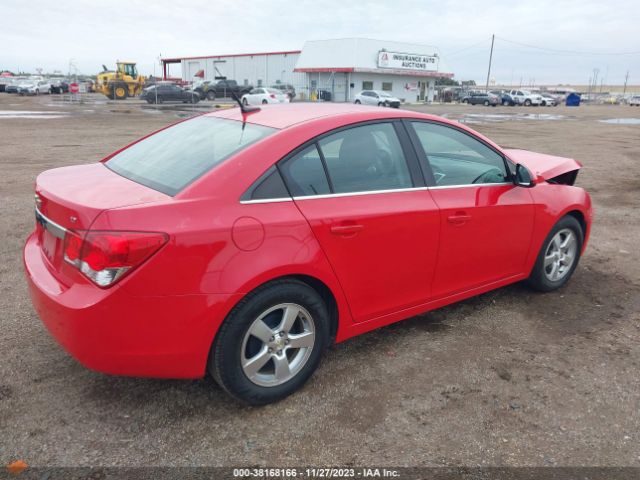 Photo 3 VIN: 1G1PC5SB4E7143946 - CHEVROLET CRUZE 