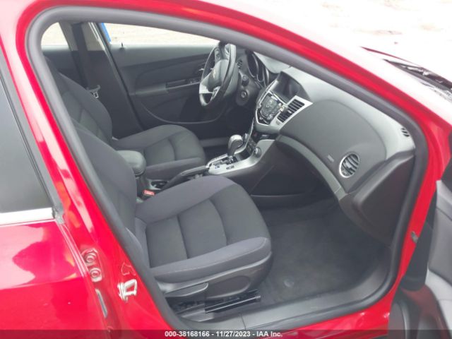 Photo 4 VIN: 1G1PC5SB4E7143946 - CHEVROLET CRUZE 