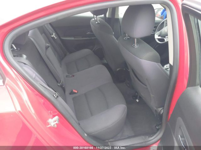 Photo 7 VIN: 1G1PC5SB4E7143946 - CHEVROLET CRUZE 