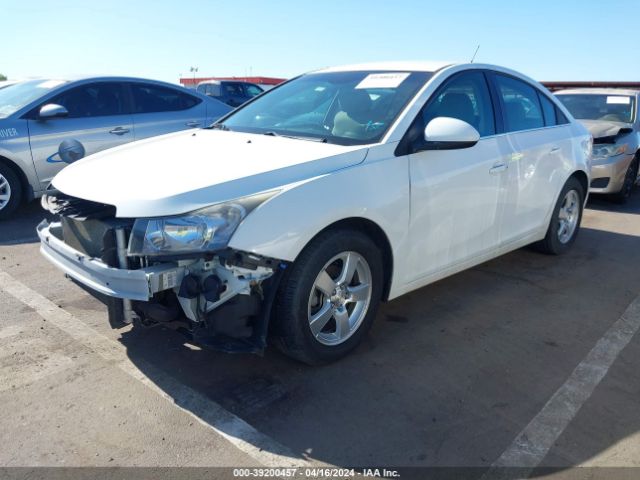 Photo 1 VIN: 1G1PC5SB4E7145549 - CHEVROLET CRUZE 