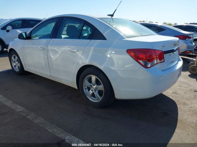 Photo 2 VIN: 1G1PC5SB4E7145549 - CHEVROLET CRUZE 