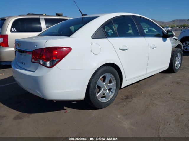 Photo 3 VIN: 1G1PC5SB4E7145549 - CHEVROLET CRUZE 