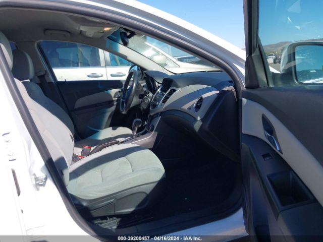 Photo 4 VIN: 1G1PC5SB4E7145549 - CHEVROLET CRUZE 