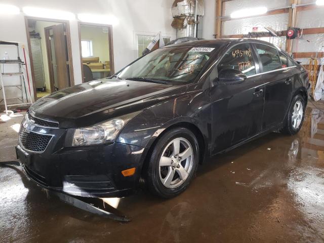 Photo 1 VIN: 1G1PC5SB4E7155868 - CHEVROLET CRUZE LT 