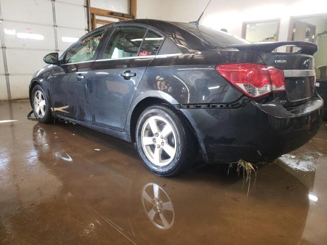 Photo 2 VIN: 1G1PC5SB4E7155868 - CHEVROLET CRUZE LT 