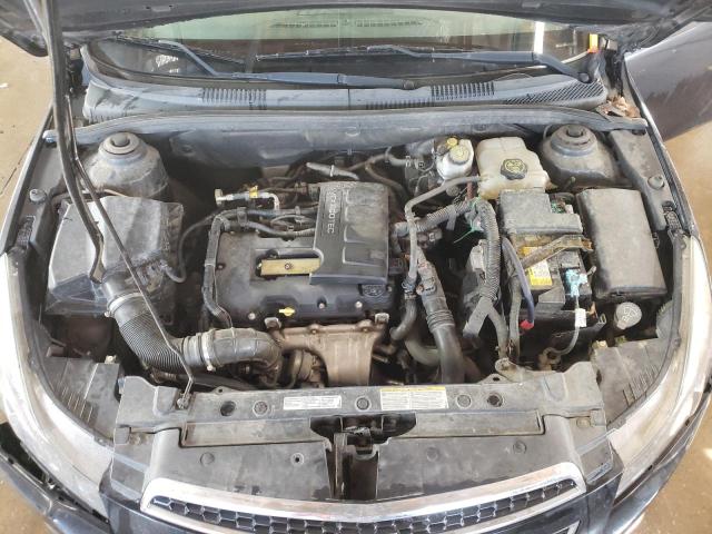 Photo 6 VIN: 1G1PC5SB4E7155868 - CHEVROLET CRUZE LT 