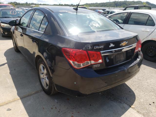 Photo 2 VIN: 1G1PC5SB4E7156924 - CHEVROLET CRUZE LT 