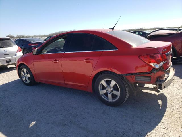 Photo 1 VIN: 1G1PC5SB4E7159662 - CHEVROLET CRUZE 