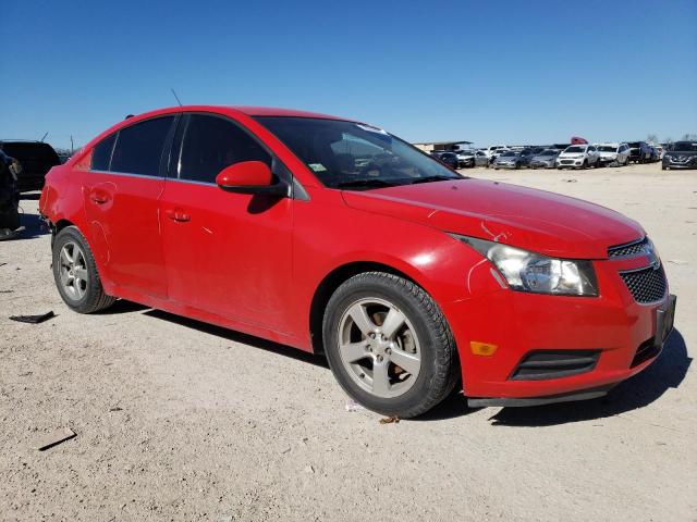 Photo 3 VIN: 1G1PC5SB4E7159662 - CHEVROLET CRUZE 