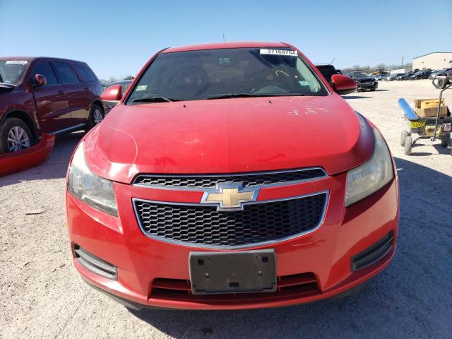 Photo 4 VIN: 1G1PC5SB4E7159662 - CHEVROLET CRUZE 