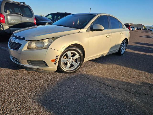 Photo 1 VIN: 1G1PC5SB4E7161590 - CHEVROLET CRUZE LT 