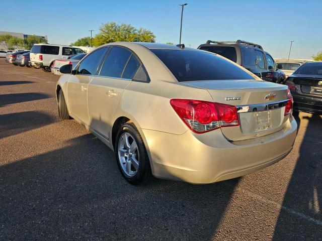 Photo 2 VIN: 1G1PC5SB4E7161590 - CHEVROLET CRUZE LT 