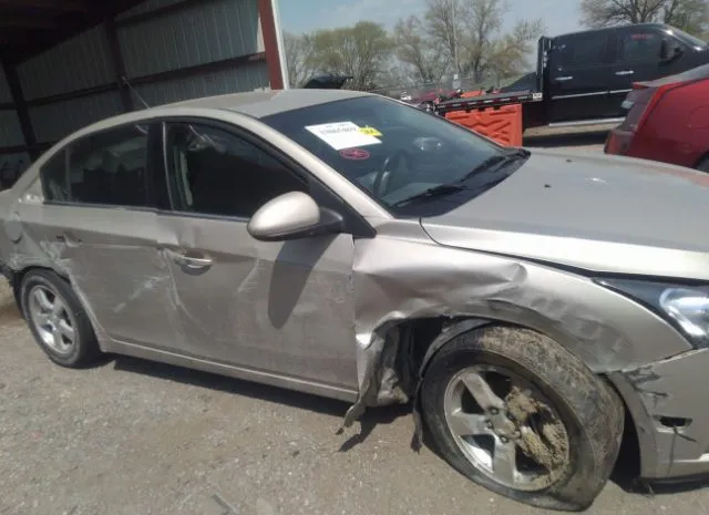 Photo 5 VIN: 1G1PC5SB4E7163260 - CHEVROLET CRUZE 