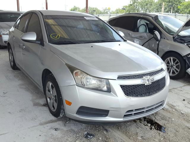 Photo 0 VIN: 1G1PC5SB4E7163338 - CHEVROLET CRUZE LT 