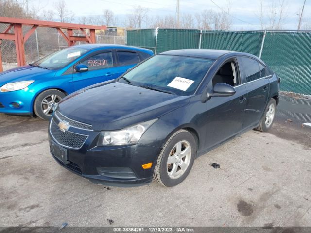 Photo 1 VIN: 1G1PC5SB4E7168006 - CHEVROLET CRUZE 