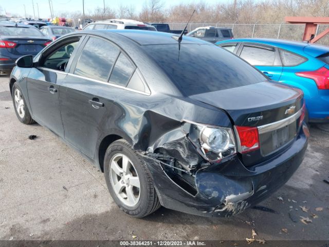 Photo 5 VIN: 1G1PC5SB4E7168006 - CHEVROLET CRUZE 