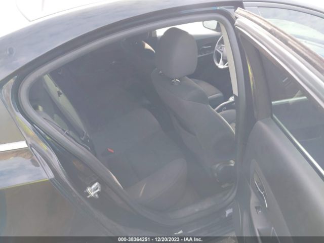 Photo 7 VIN: 1G1PC5SB4E7168006 - CHEVROLET CRUZE 