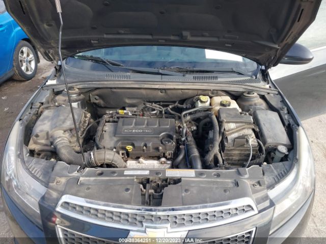 Photo 9 VIN: 1G1PC5SB4E7168006 - CHEVROLET CRUZE 