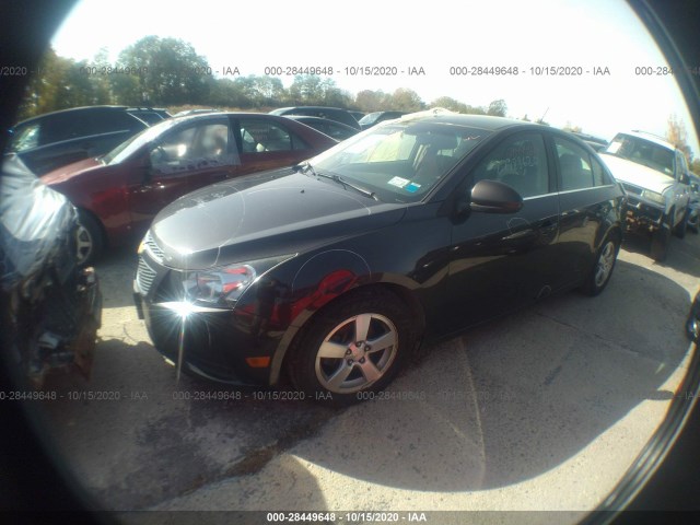 Photo 1 VIN: 1G1PC5SB4E7169298 - CHEVROLET CRUZE 