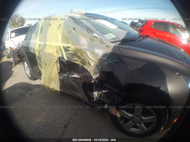 Photo 5 VIN: 1G1PC5SB4E7169298 - CHEVROLET CRUZE 