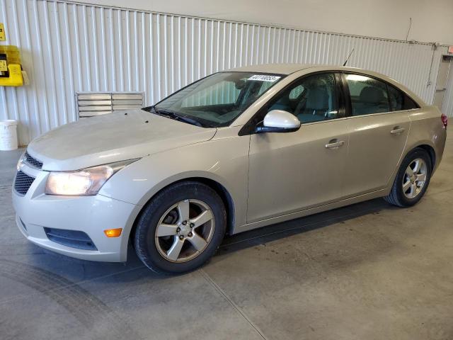 Photo 0 VIN: 1G1PC5SB4E7170922 - CHEVROLET CRUZE LT 