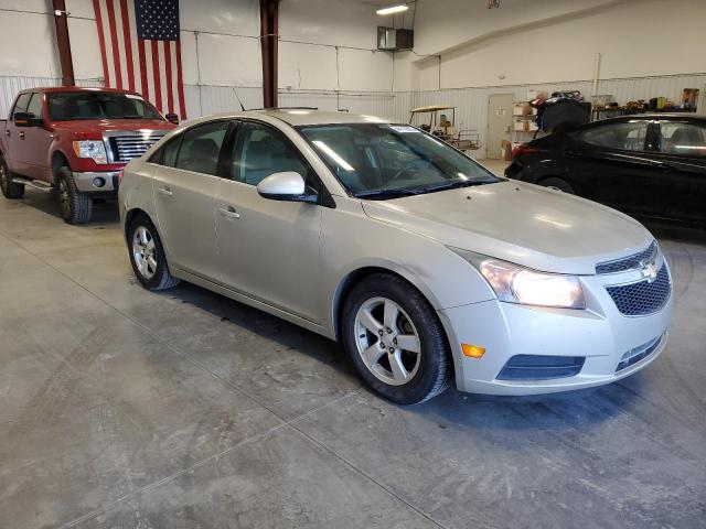 Photo 3 VIN: 1G1PC5SB4E7170922 - CHEVROLET CRUZE LT 