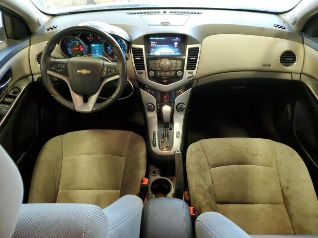 Photo 7 VIN: 1G1PC5SB4E7170922 - CHEVROLET CRUZE LT 