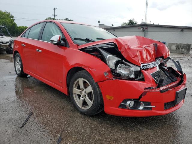 Photo 0 VIN: 1G1PC5SB4E7173576 - CHEVROLET CRUZE LT 