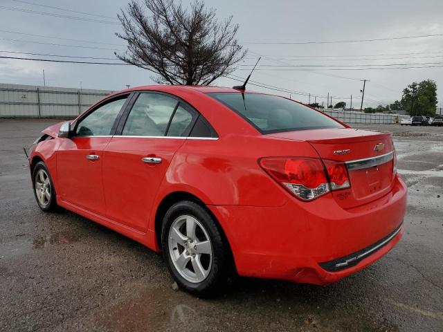 Photo 2 VIN: 1G1PC5SB4E7173576 - CHEVROLET CRUZE LT 