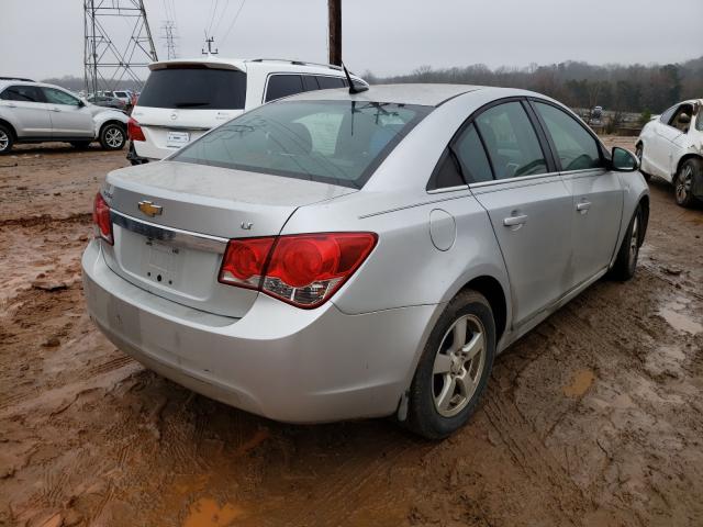 Photo 3 VIN: 1G1PC5SB4E7176915 - CHEVROLET CRUZE LT 