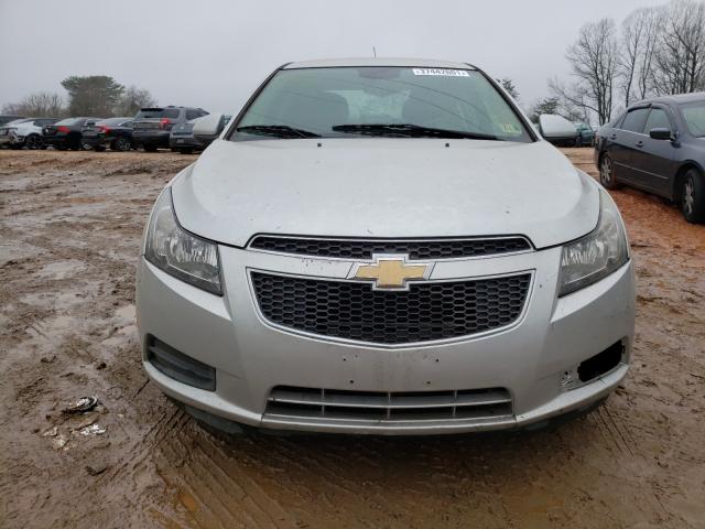 Photo 8 VIN: 1G1PC5SB4E7176915 - CHEVROLET CRUZE LT 