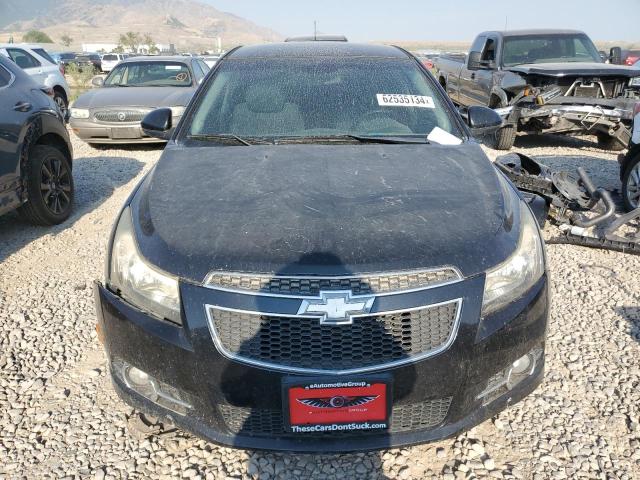 Photo 4 VIN: 1G1PC5SB4E7178311 - CHEVROLET CRUZE 