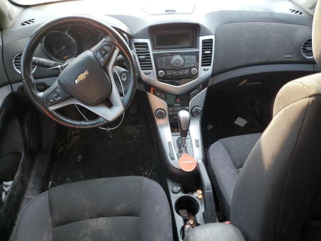 Photo 7 VIN: 1G1PC5SB4E7178311 - CHEVROLET CRUZE 