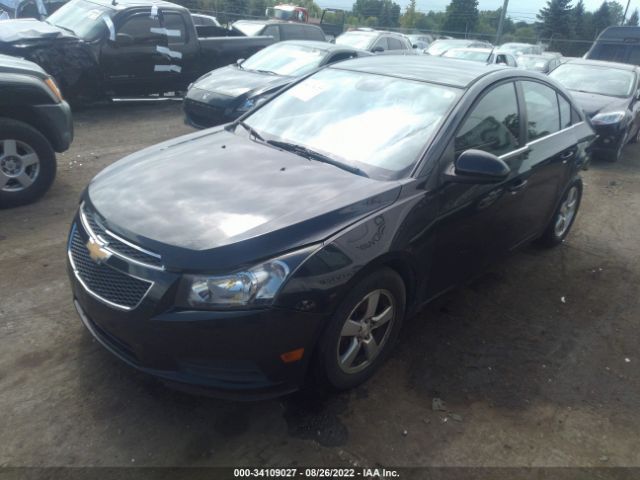 Photo 1 VIN: 1G1PC5SB4E7180480 - CHEVROLET CRUZE 