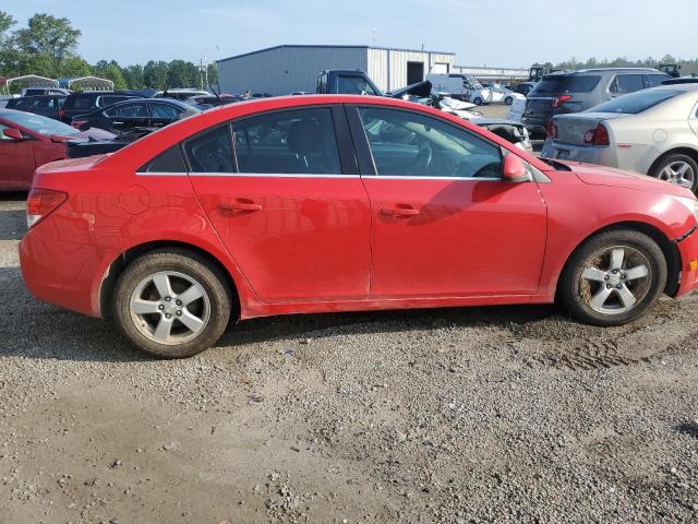 Photo 2 VIN: 1G1PC5SB4E7188238 - CHEVROLET CRUZE LT 