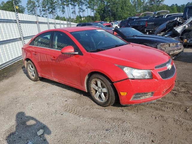 Photo 3 VIN: 1G1PC5SB4E7188238 - CHEVROLET CRUZE LT 