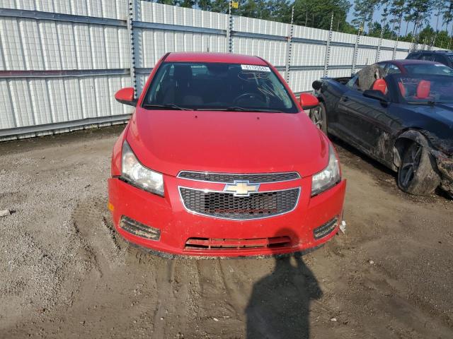 Photo 4 VIN: 1G1PC5SB4E7188238 - CHEVROLET CRUZE LT 