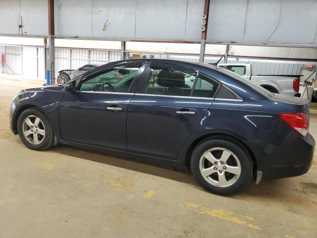 Photo 1 VIN: 1G1PC5SB4E7191611 - CHEVROLET CRUZE LT 