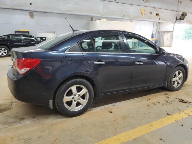 Photo 2 VIN: 1G1PC5SB4E7191611 - CHEVROLET CRUZE LT 