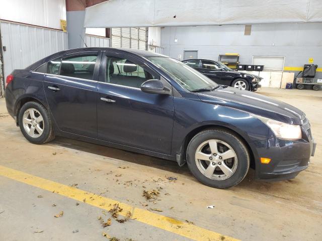 Photo 3 VIN: 1G1PC5SB4E7191611 - CHEVROLET CRUZE LT 