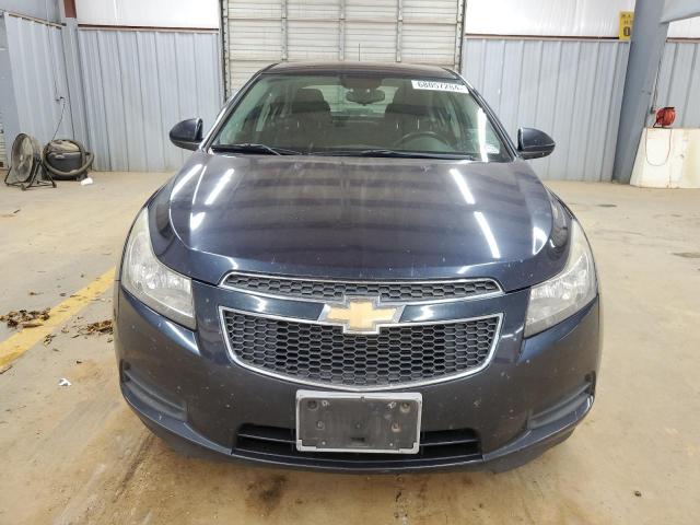 Photo 4 VIN: 1G1PC5SB4E7191611 - CHEVROLET CRUZE LT 