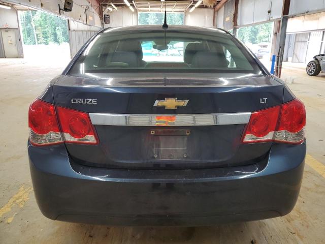 Photo 5 VIN: 1G1PC5SB4E7191611 - CHEVROLET CRUZE LT 